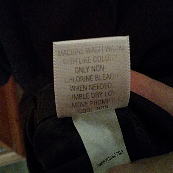 [3/$60] Brown Blazer/ Jacket - Picture 5 of 5